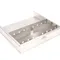 Henny Penny 21300 BACK EXHAUST STACK WELD ASSEMBLY