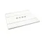 True 213011-038 Shelf, White, 20-13/16" x 16-3/4", GDM-10F/12F