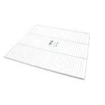 E222501-038 True - White Epoxy Shelf Replacement