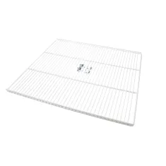 True 213016-038 Shelf, White, T/Ts-49/49F/49G