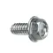 Duke 213023 Thread Form Screw, 1/4-20 x 1/2'