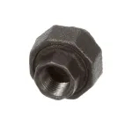 Cleveland 21302 UNION; BLACK 1/2IN #150 NO WAR
