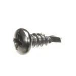 Duke 213032 Screw, Phillips, 8-18 x 1/2"
