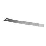 True 213049 GASKET BASE HORIZONTAL CTR 23   X 3 7/8