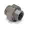 Cleveland 21305 Pipe Union, 3/4", Black Iron