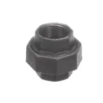 Cleveland 21306 UNION; BLACK; 1IN; #150 STANDA