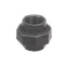 Cleveland 21306 UNION; BLACK; 1IN; #150 STANDA