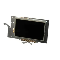Cleveland 2130968 Controller, Easytouch