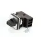 Nieco 21314 SWITCH, 3 POLE, ROTARY, 40A