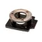 Spaceman USA 2.1.3.15.0003 HARDWARE - GEAR BOX - MOUNTING BRACKET - LARGE BARREL SS (3.4-7.3QT) - 79MM BOLT DIMENSION