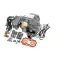 Henny Penny 21316 GAS VALVE ASSY