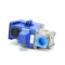 Nieco 21316 Modulating Valve, 24V, 1/2"