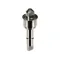 Spaceman USA 2.1.3.25.0001 Drive Shaft, 1.3 - 1.8 Quart