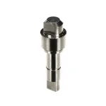 Spaceman USA 2.1.3.25.0002 BEATER - SS - DRIVE SHAFT - 3.4QT