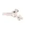 Spaceman USA 2.1.3.26.0004 Seat, Handle, 1F, Small, 1.3/1.8 Quart