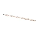 Spaceman USA 2.1.3.27.0002 Retention Pin, Handle, Threaded, 2 Flavor/Twist, 1.8 Quart