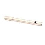 Spaceman USA 2.1.3.39.0007 HOPPER - AIR TUBE - SS - TUBE - SMALL INLET - SMALL/6210 6220 - V1 (STEEL 