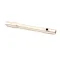 Spaceman USA 2.1.3.39.0007 HOPPER - AIR TUBE - SS - TUBE - SMALL INLET - SMALL/6210 6220 - V1 (STEEL 