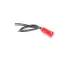 Giles 21340 LIGHT, RED, SHORT, 250V