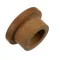 Ram 213422 BEARING, FLANGE, ROULON J, 1/2