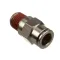 Ram 213478 FITTING, 3/8 TUBE X 1/4 NPT ST