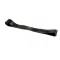 Spaceman USA 2.1.3.50.0001 HARDWARE - FAN SHROUD - RUBBER - 155MM