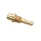 Duke 213503 Tip, Pilot Burner, Brass, AH 1848