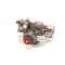 Duke 213508 Gas Safety Valve, TS-11