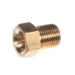 Unic 21350 COMPRESSION CONNECTION 1/8