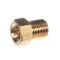 Unic 21350 COMPRESSION CONNECTION 1/8