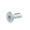Ram 213549 Screw, Socket Head, Flat Head
