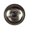 Duke 213550 Knob, BJWA Gas Thermostat, White
