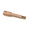 Duke 213558 EXTENSION,KNOB GAS VALVE