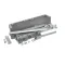 Kolpak 213601075 Door Closer, Right Hand, LCN 4011N
