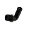 CMA Dish Machines 213.60 Elbow, 90 Degree, 1" MPT x 1" Barb