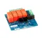Giles 21362 Relay Board, RB142/CC10