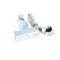 Kolpak 213751075 DOOR CLOSER K1092 FLUSH (86-95