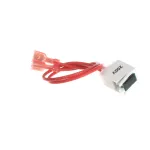 Garland 2138504 PILOT GREEN 250V RECTANGLE