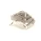 World Dryer 213 Heating Element, 115V, 2.1KW, 20AMP, R6.5, Hand Dryer