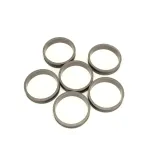 Antunes 213K101 Egg Ring Kit, PTFE, Pack of 6