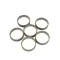 Antunes 213K101 Egg Ring Kit, PTFE, Pack of 6