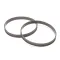 Antunes 213P183 Egg Ring Kit, for egg stations, 8" egg rings, set of 2, use with ES-602                         