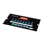 FAST 214-50248-91 TIMER OVERLAY