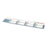 FAST 214-50660R40 R-OVRLY TRACKER 2X4- 8 DISPLAY