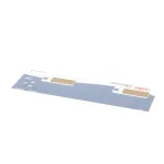 FAST 214-50660R54 OVERLAY