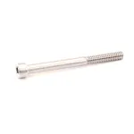 Concordia Beverage Systems 2140-004 Straight Barb Connector, 1/8', Integra 0, Integra 1, Integra 4