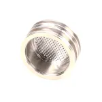 Concordia Beverage Systems 2140-059 Holder, Lower Piston Sieve