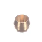 Unic 21400 6MM BRASS FERRULE