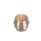 Unic 21400 6MM BRASS FERRULE