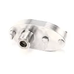 Spaceman USA 2.1.4.01.004 AIR PUMP - HOUSING - SHELL REAR